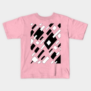 rain Kids T-Shirt